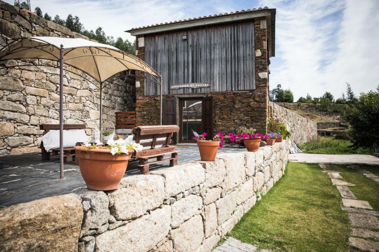 Espigueiro Da Casada Villa Rural - Foz Do Douro By Lw Foz do Sousa Екстер'єр фото