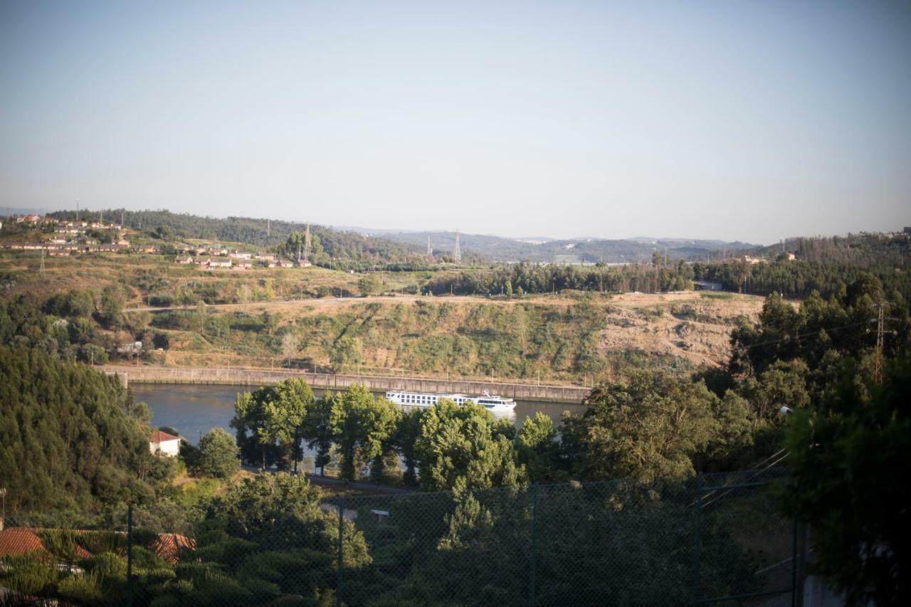 Espigueiro Da Casada Villa Rural - Foz Do Douro By Lw Foz do Sousa Екстер'єр фото