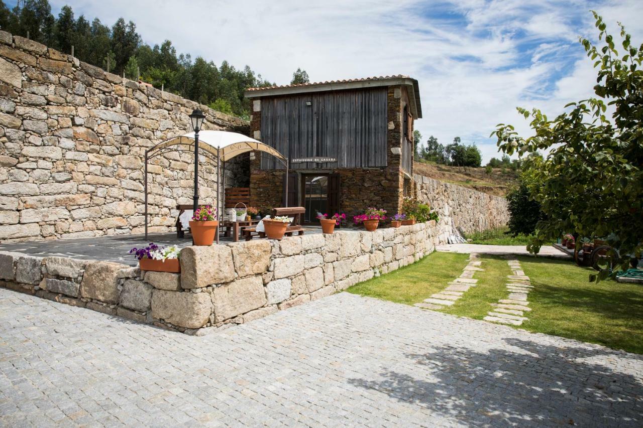 Espigueiro Da Casada Villa Rural - Foz Do Douro By Lw Foz do Sousa Екстер'єр фото